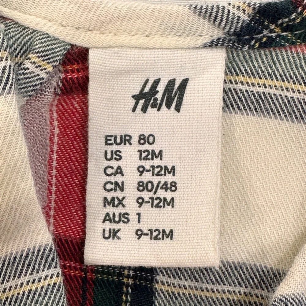 H&M this charming